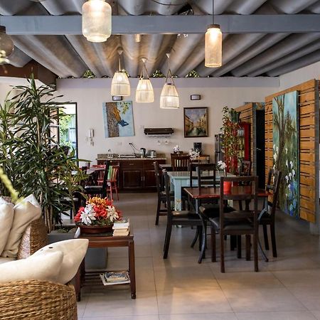 Casa Maria Aeropuerto B&B Rio Segundo Екстер'єр фото