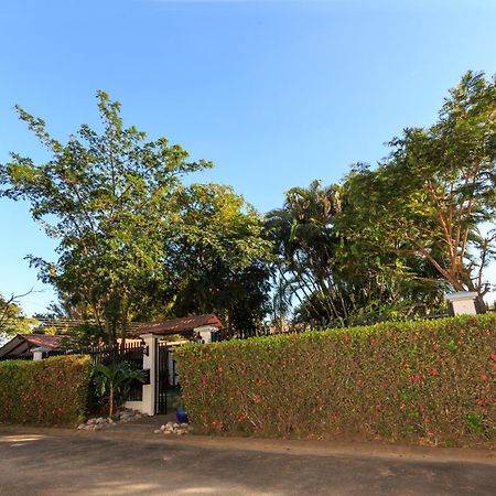 Casa Maria Aeropuerto B&B Rio Segundo Екстер'єр фото