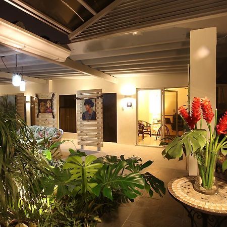 Casa Maria Aeropuerto B&B Rio Segundo Екстер'єр фото
