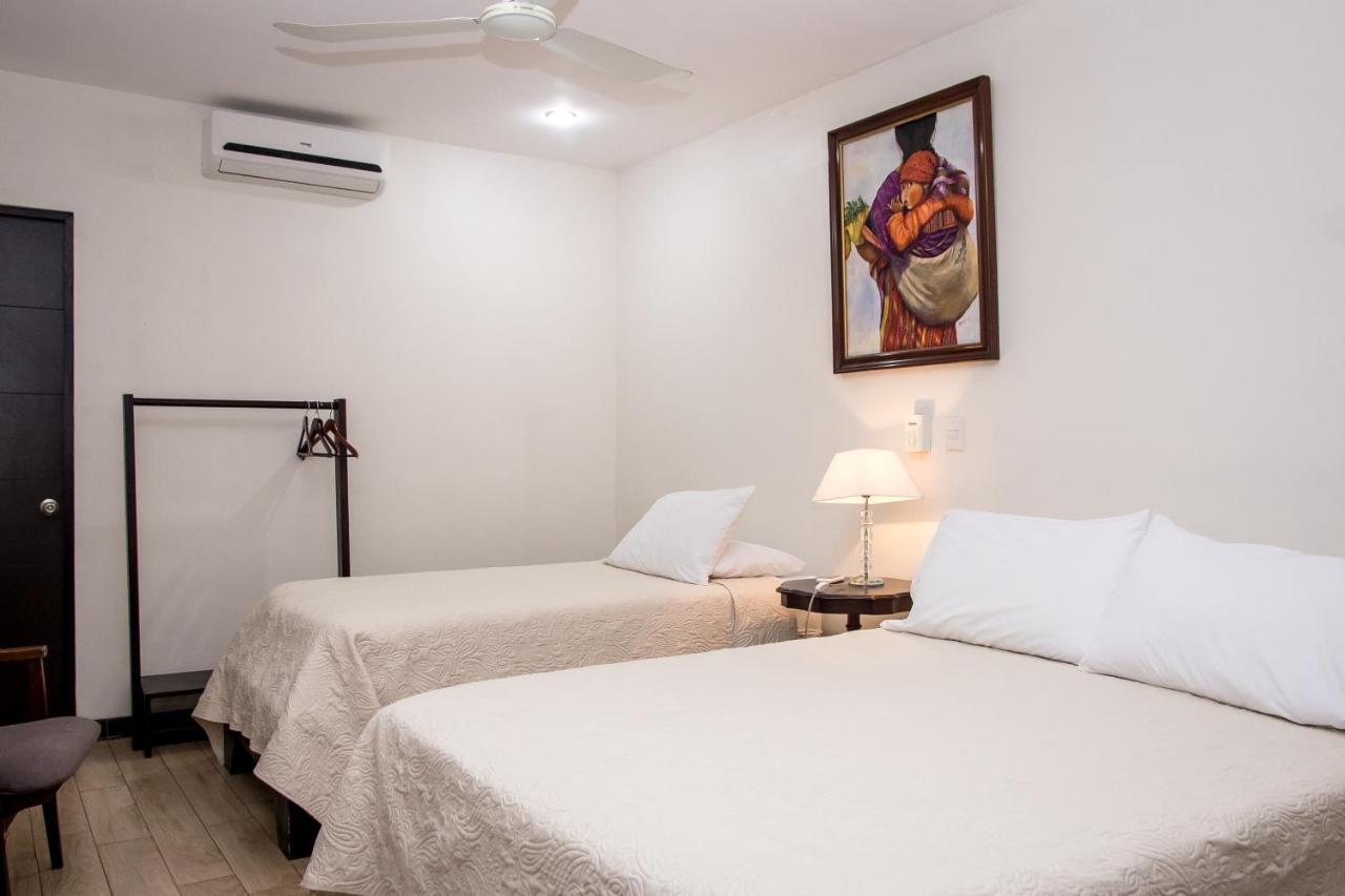Casa Maria Aeropuerto B&B Rio Segundo Екстер'єр фото