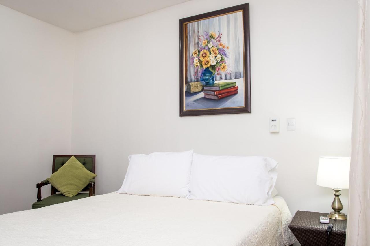 Casa Maria Aeropuerto B&B Rio Segundo Екстер'єр фото
