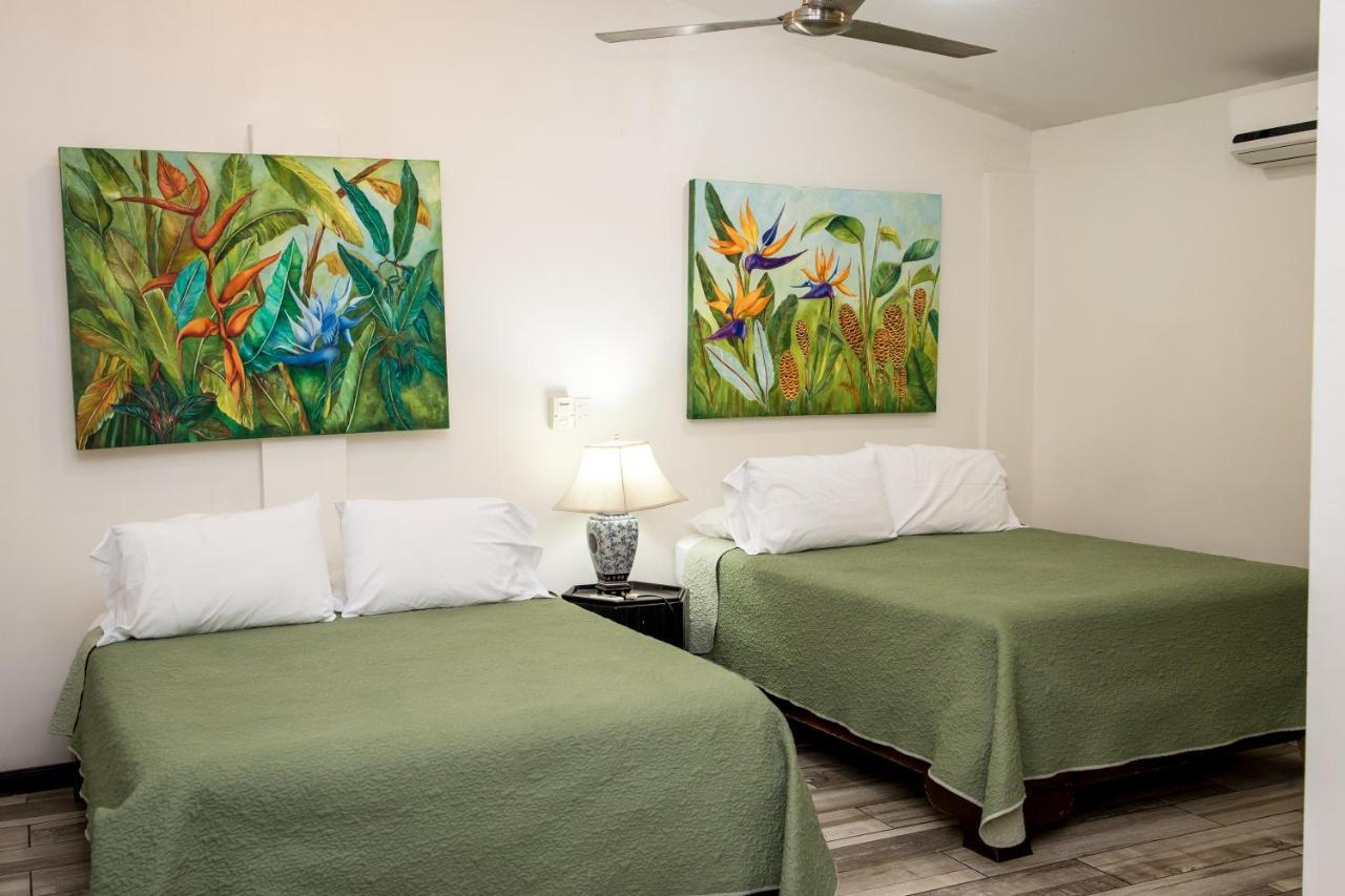 Casa Maria Aeropuerto B&B Rio Segundo Екстер'єр фото