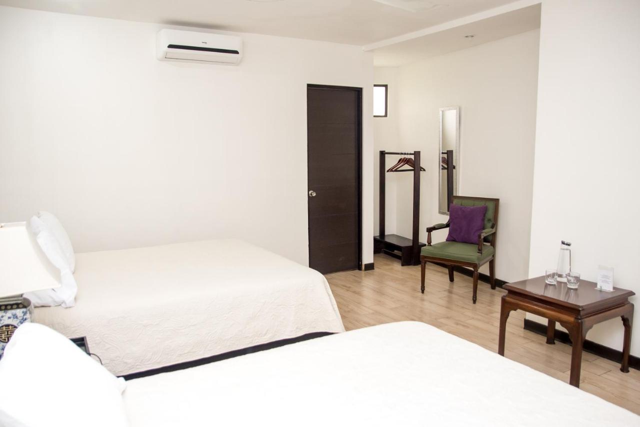 Casa Maria Aeropuerto B&B Rio Segundo Екстер'єр фото