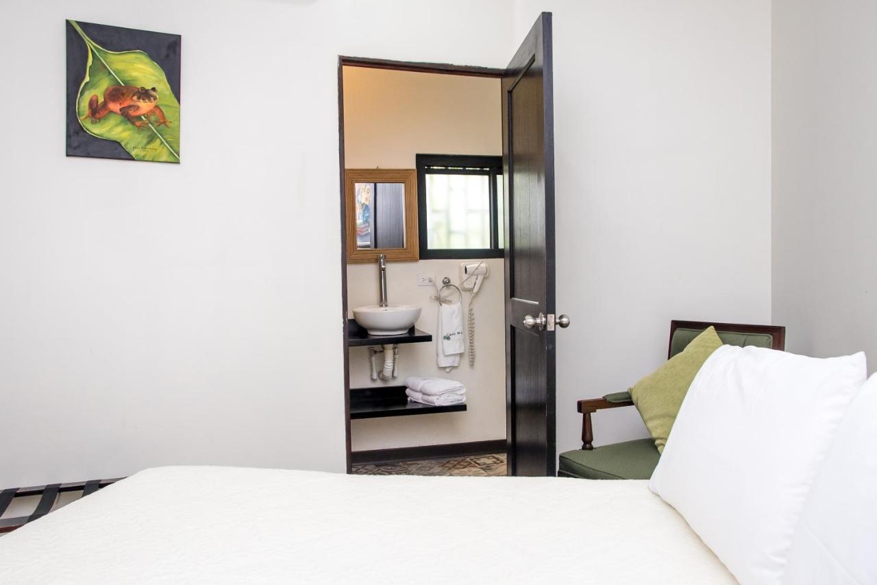 Casa Maria Aeropuerto B&B Rio Segundo Екстер'єр фото