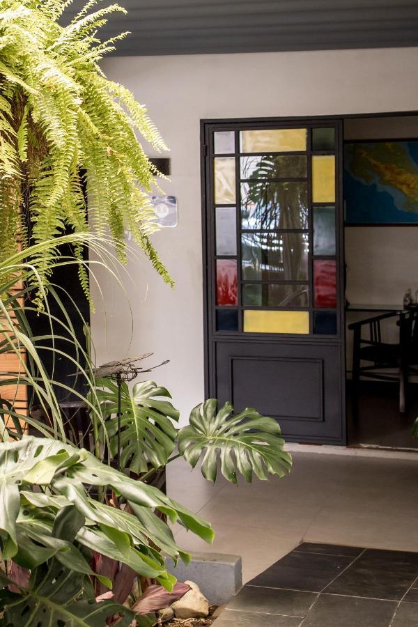 Casa Maria Aeropuerto B&B Rio Segundo Екстер'єр фото