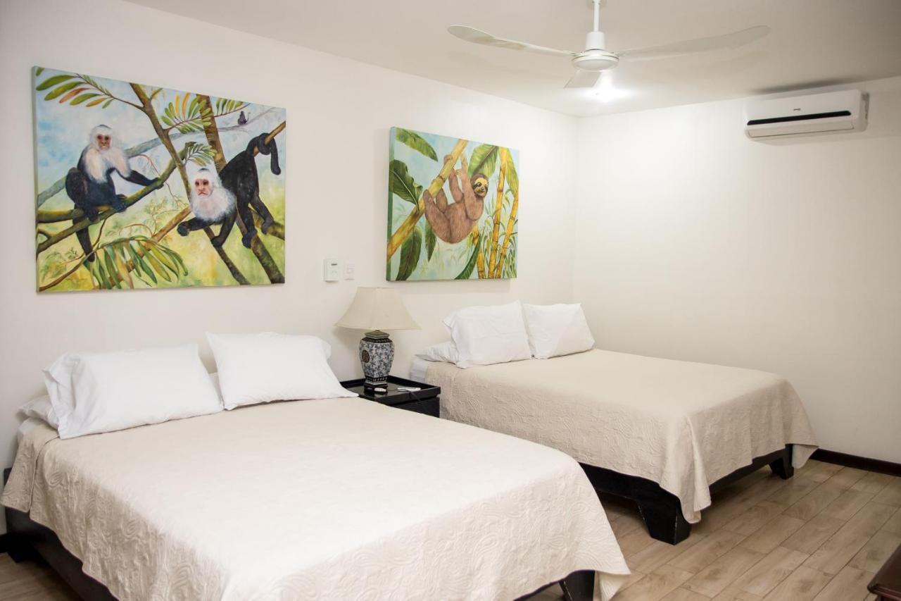 Casa Maria Aeropuerto B&B Rio Segundo Екстер'єр фото