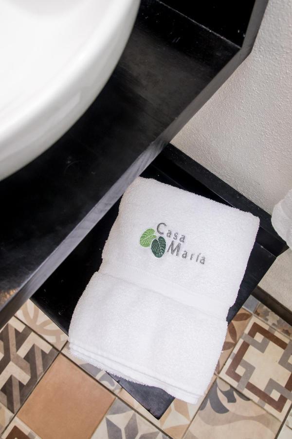 Casa Maria Aeropuerto B&B Rio Segundo Екстер'єр фото