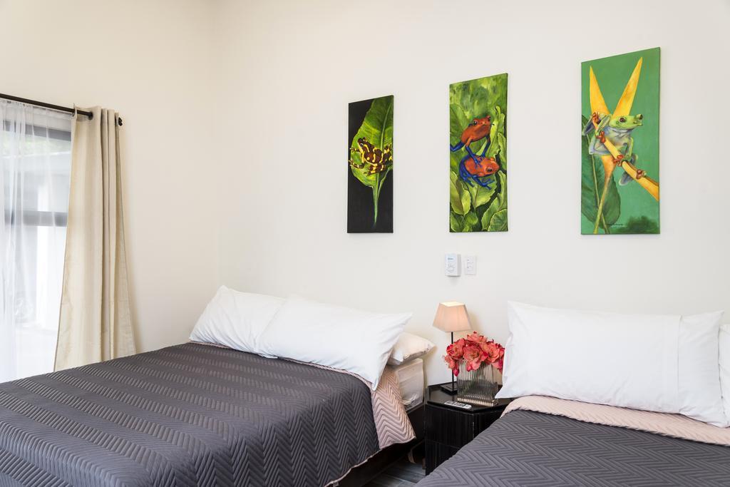 Casa Maria Aeropuerto B&B Rio Segundo Екстер'єр фото