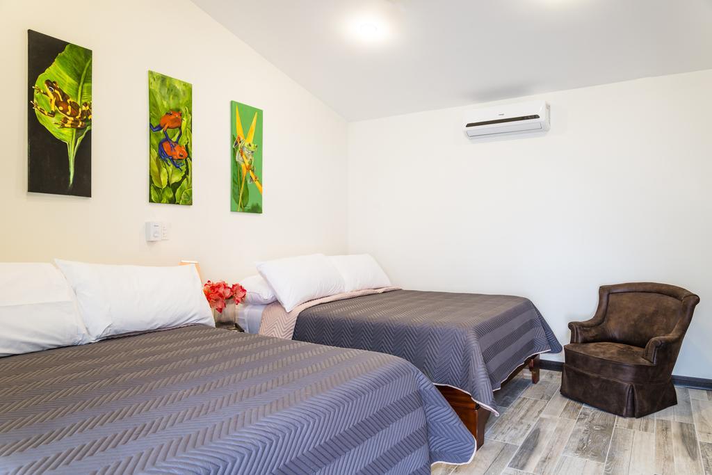 Casa Maria Aeropuerto B&B Rio Segundo Екстер'єр фото
