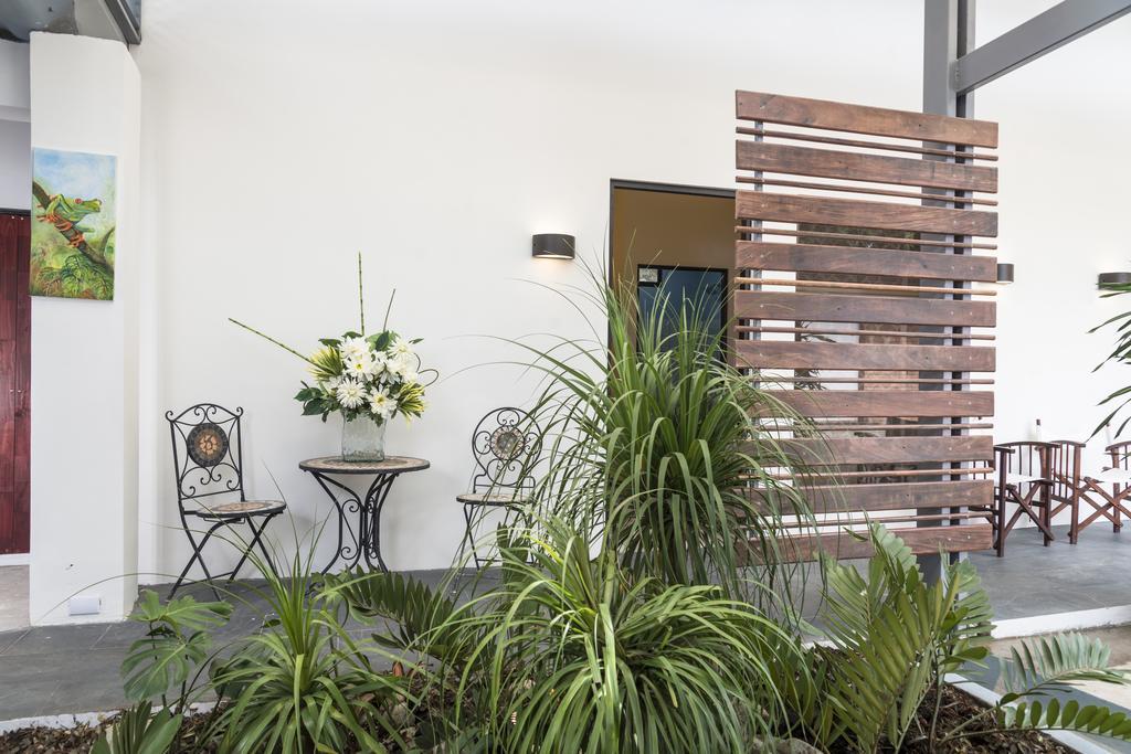 Casa Maria Aeropuerto B&B Rio Segundo Екстер'єр фото