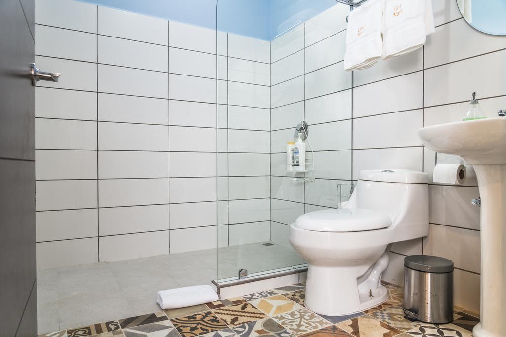 Casa Maria Aeropuerto B&B Rio Segundo Екстер'єр фото