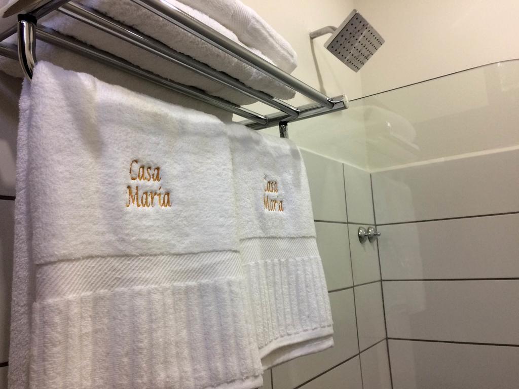 Casa Maria Aeropuerto B&B Rio Segundo Екстер'єр фото