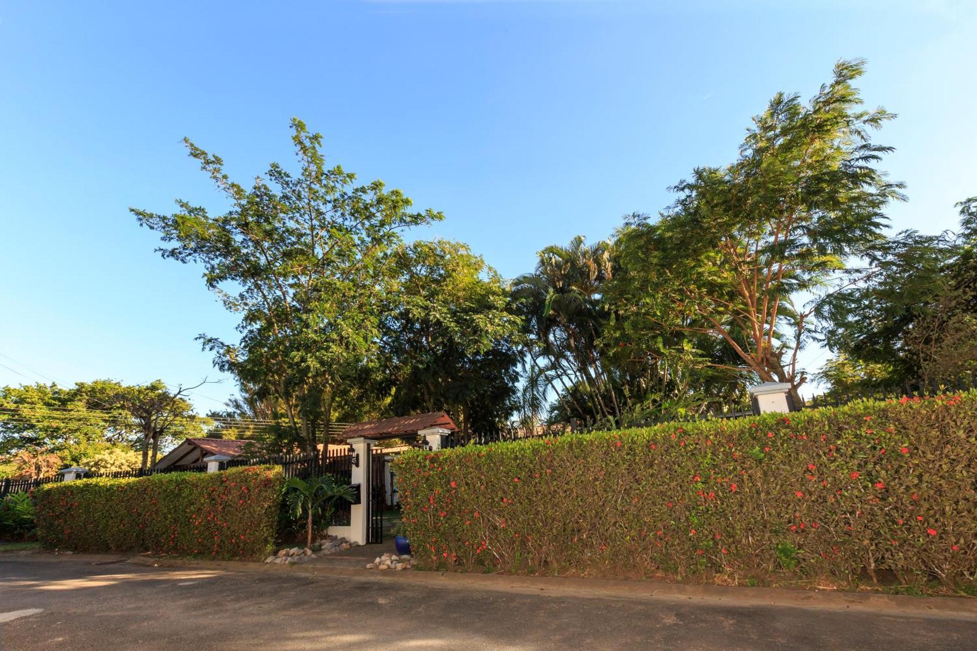 Casa Maria Aeropuerto B&B Rio Segundo Екстер'єр фото