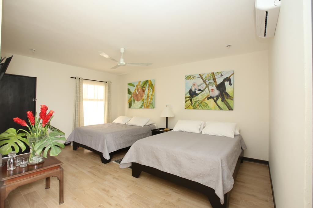 Casa Maria Aeropuerto B&B Rio Segundo Екстер'єр фото