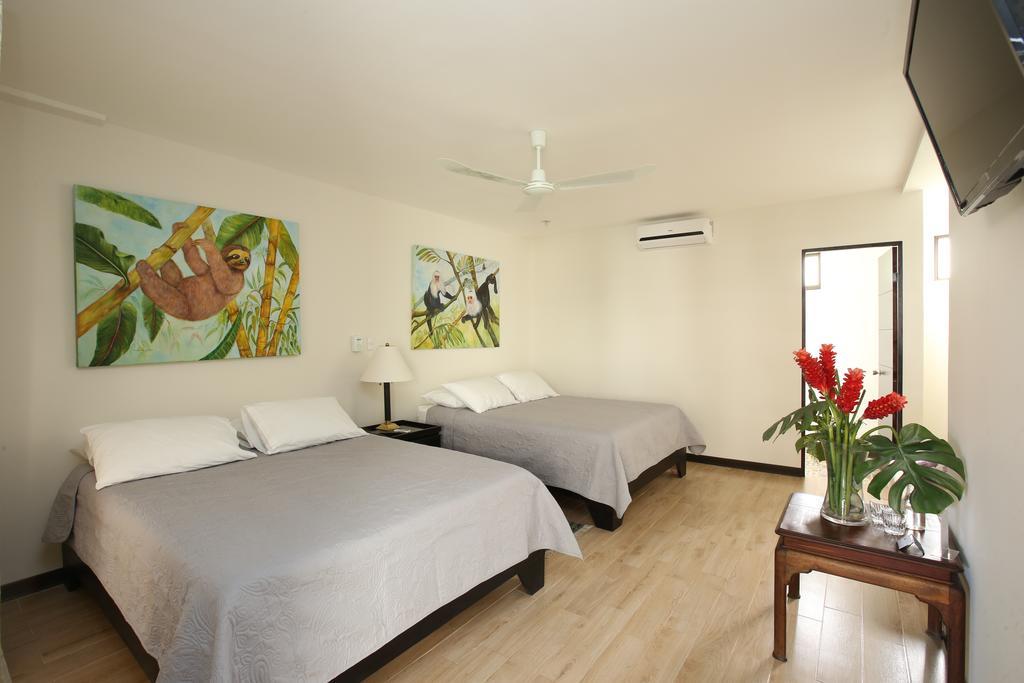 Casa Maria Aeropuerto B&B Rio Segundo Екстер'єр фото