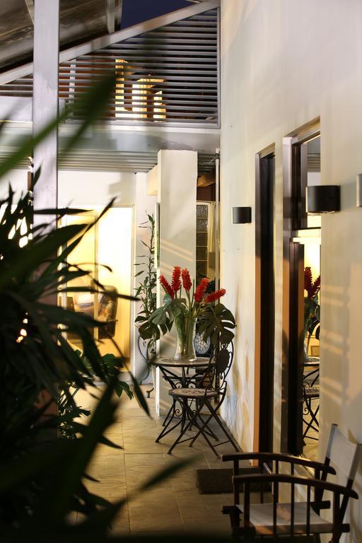 Casa Maria Aeropuerto B&B Rio Segundo Екстер'єр фото