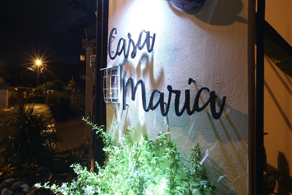 Casa Maria Aeropuerto B&B Rio Segundo Екстер'єр фото