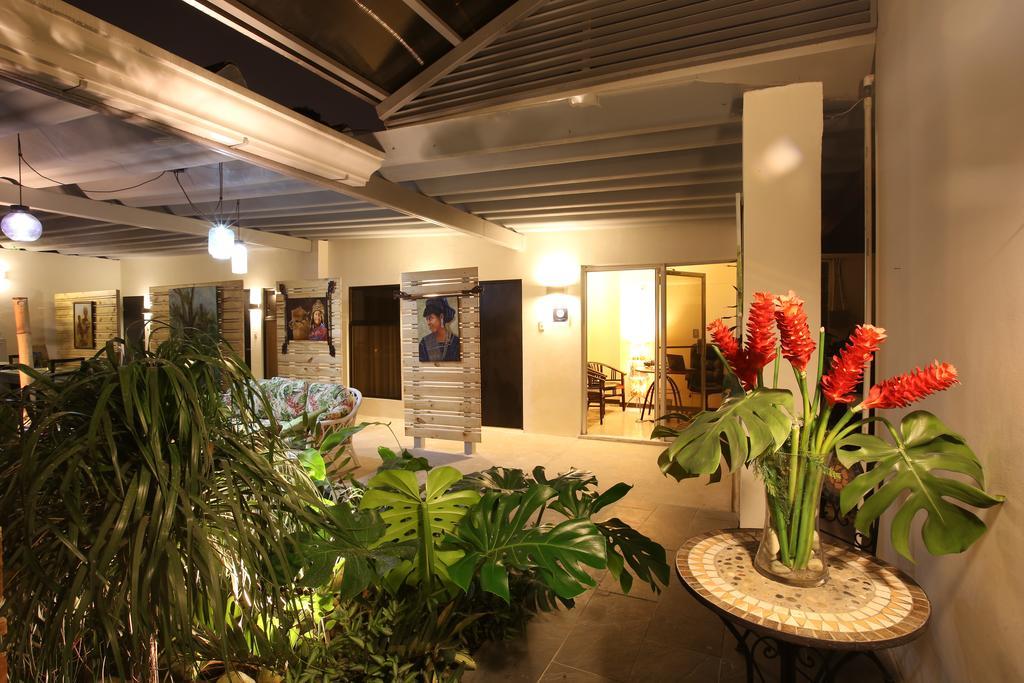 Casa Maria Aeropuerto B&B Rio Segundo Екстер'єр фото