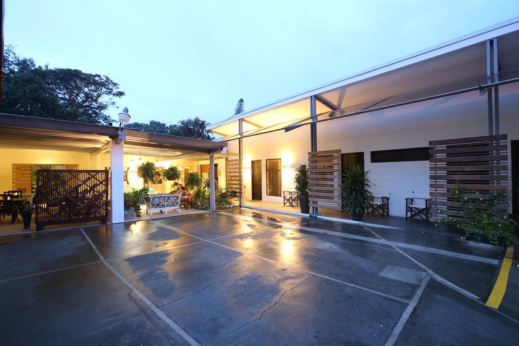 Casa Maria Aeropuerto B&B Rio Segundo Екстер'єр фото