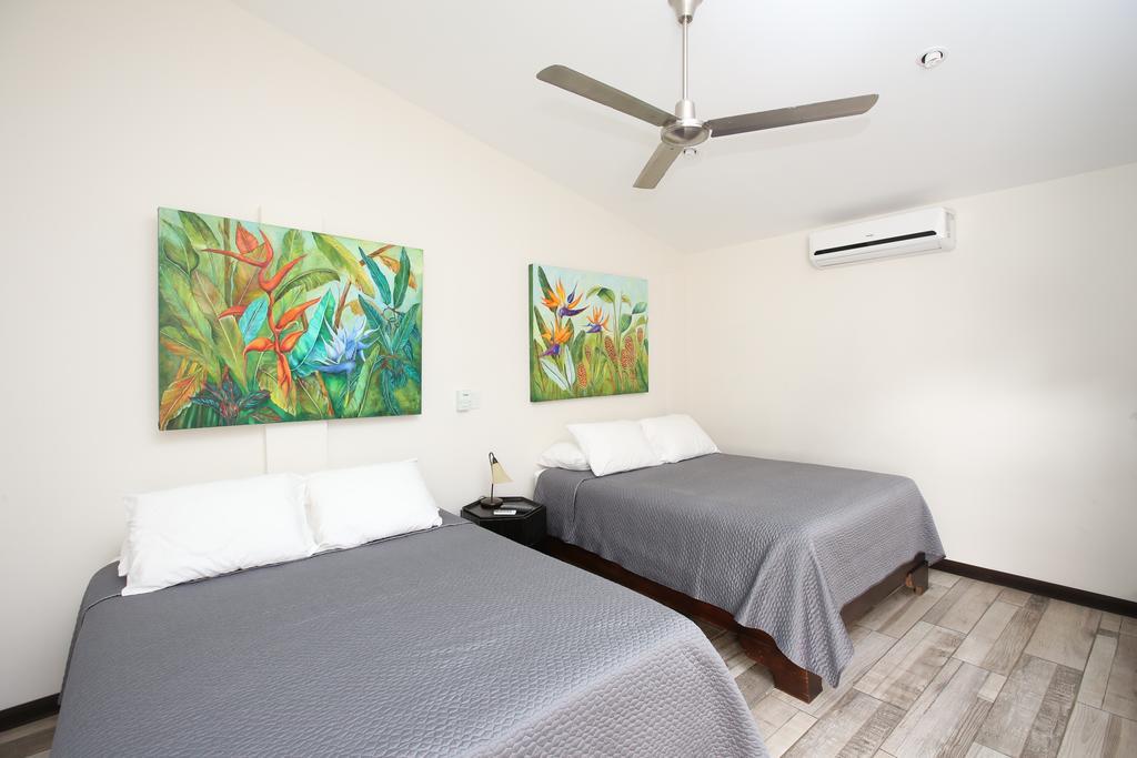 Casa Maria Aeropuerto B&B Rio Segundo Екстер'єр фото