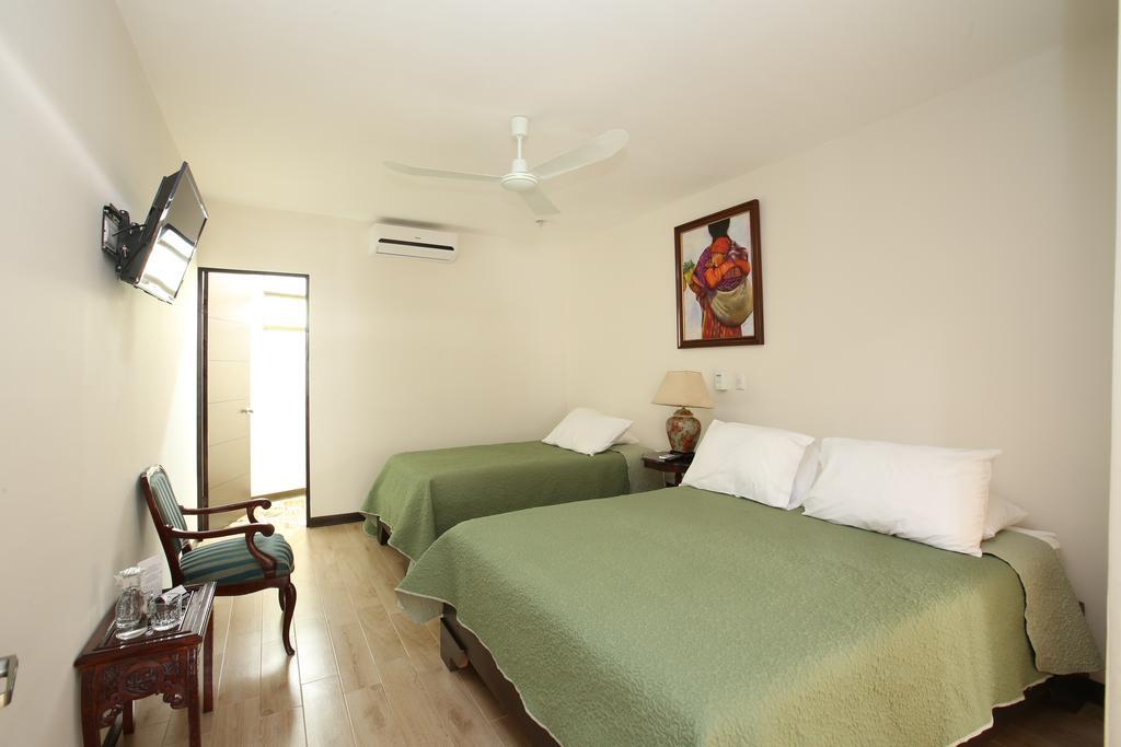 Casa Maria Aeropuerto B&B Rio Segundo Екстер'єр фото