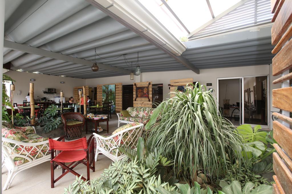 Casa Maria Aeropuerto B&B Rio Segundo Екстер'єр фото