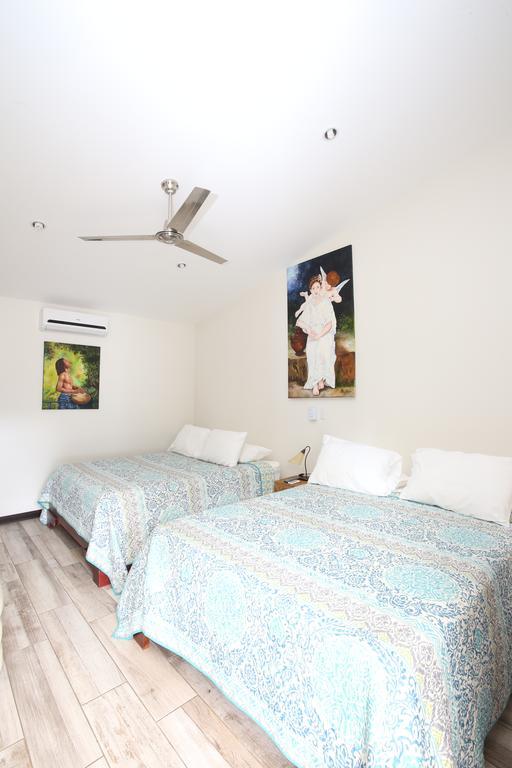 Casa Maria Aeropuerto B&B Rio Segundo Екстер'єр фото