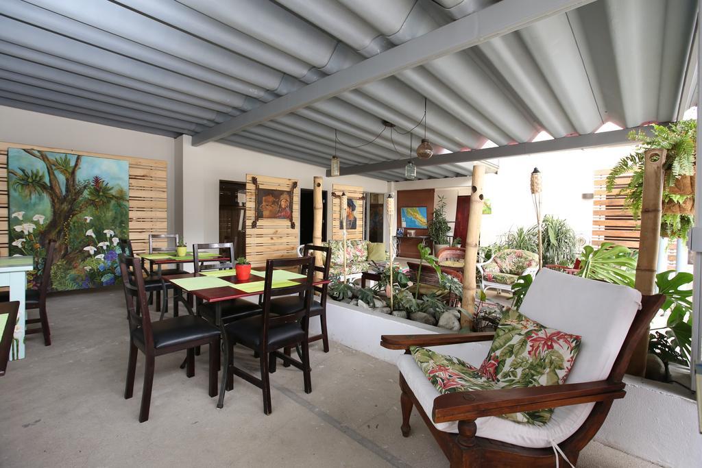Casa Maria Aeropuerto B&B Rio Segundo Екстер'єр фото