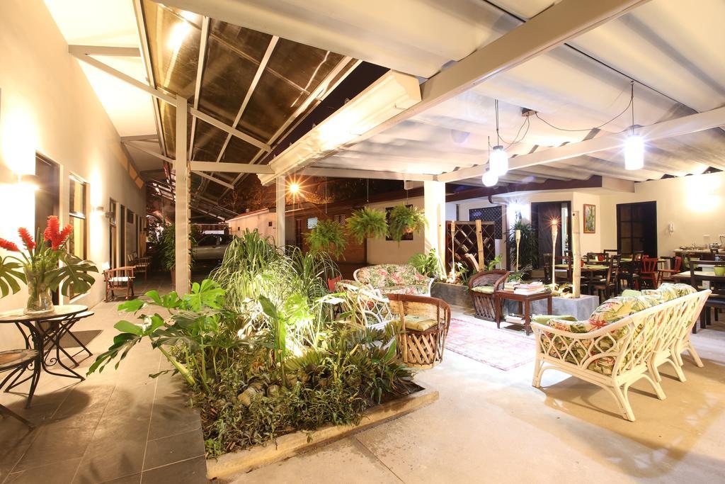 Casa Maria Aeropuerto B&B Rio Segundo Екстер'єр фото