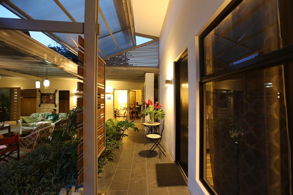 Casa Maria Aeropuerto B&B Rio Segundo Екстер'єр фото